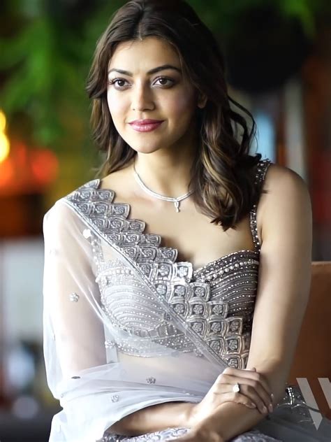 Kajal Aggarwal